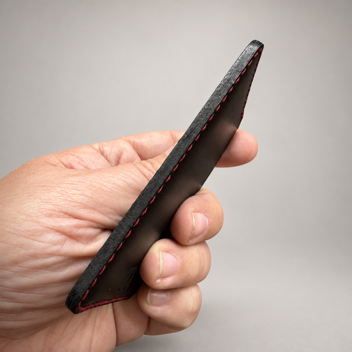 The "Little Squeeze" Packet Trick Sleeve