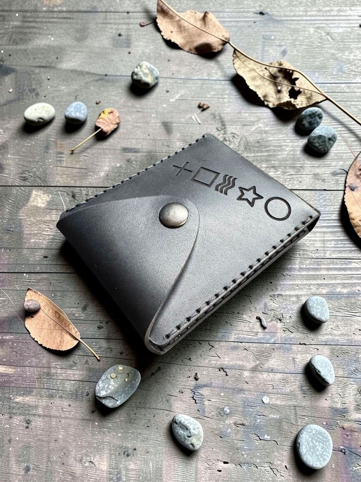 ESP Card Case