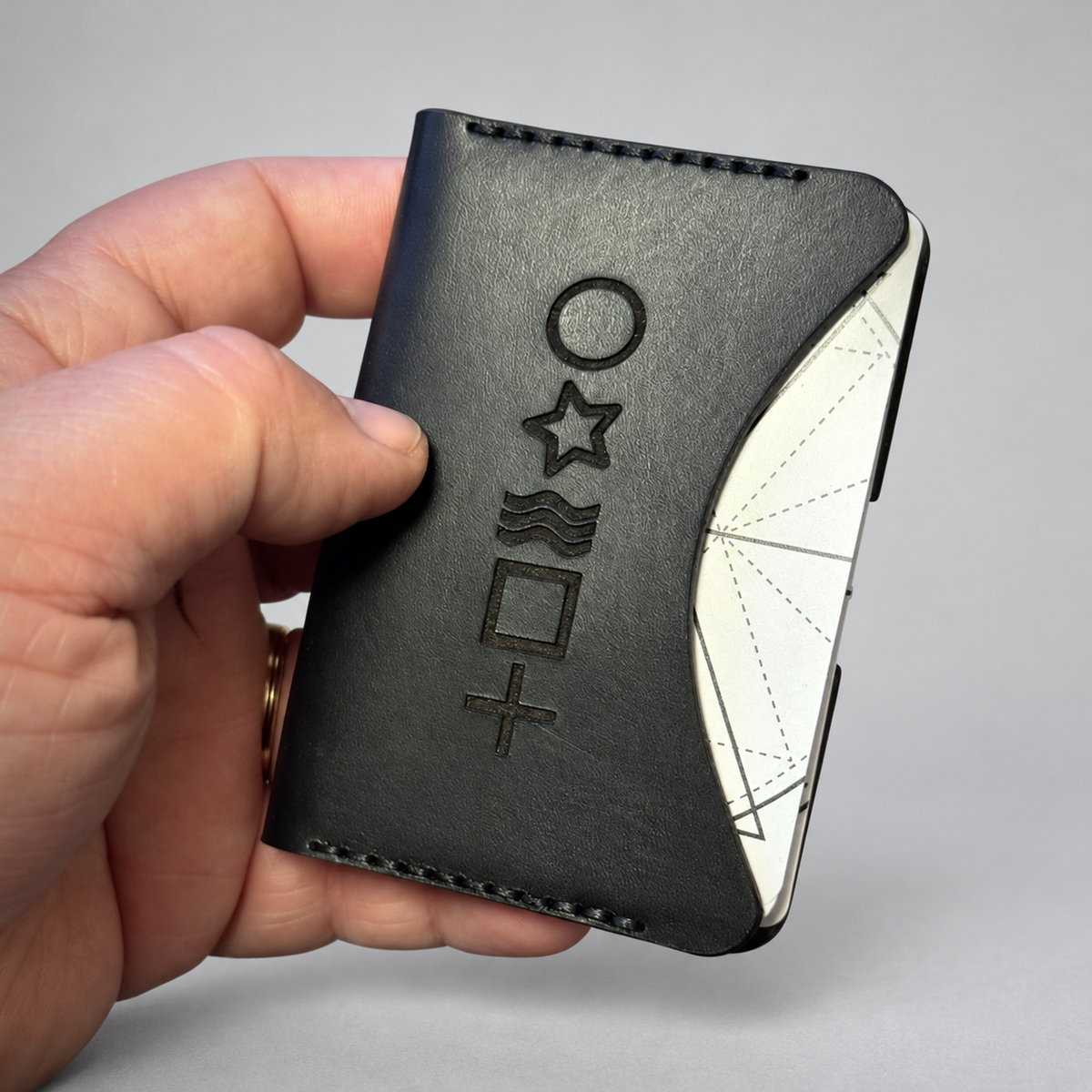 ESP Deck Sleeve