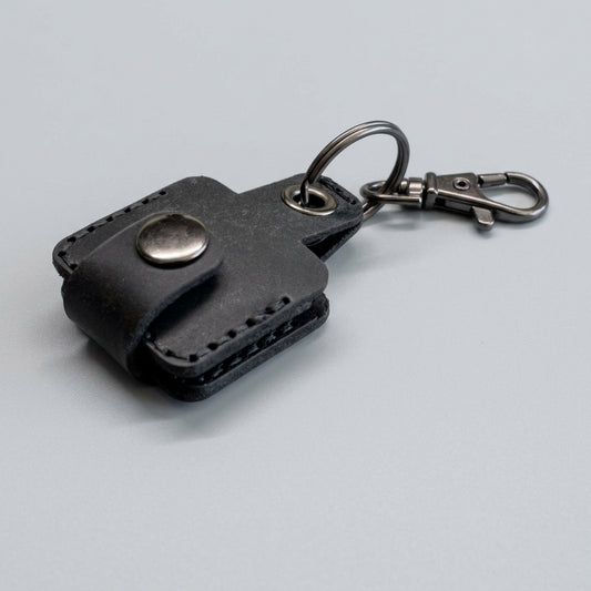 Keychain Coin Holder
