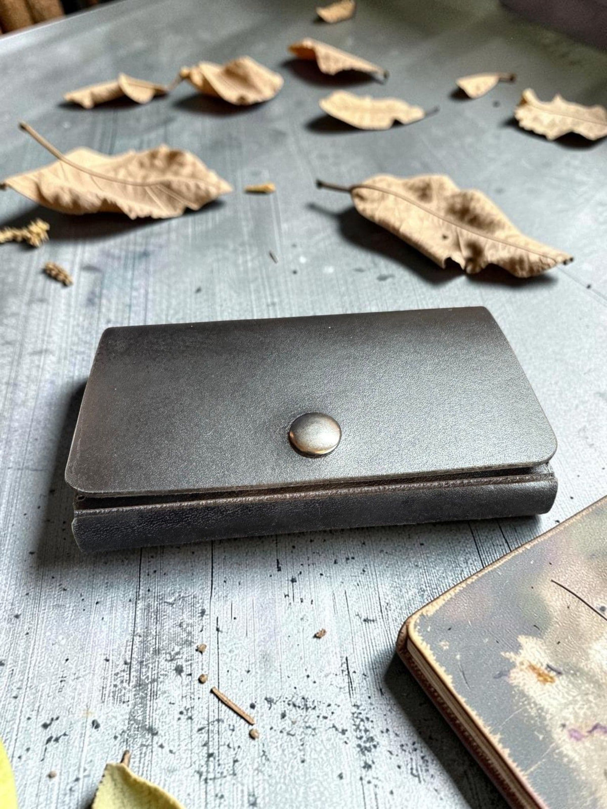 PeekSmith Business Card Peek Case (v2)