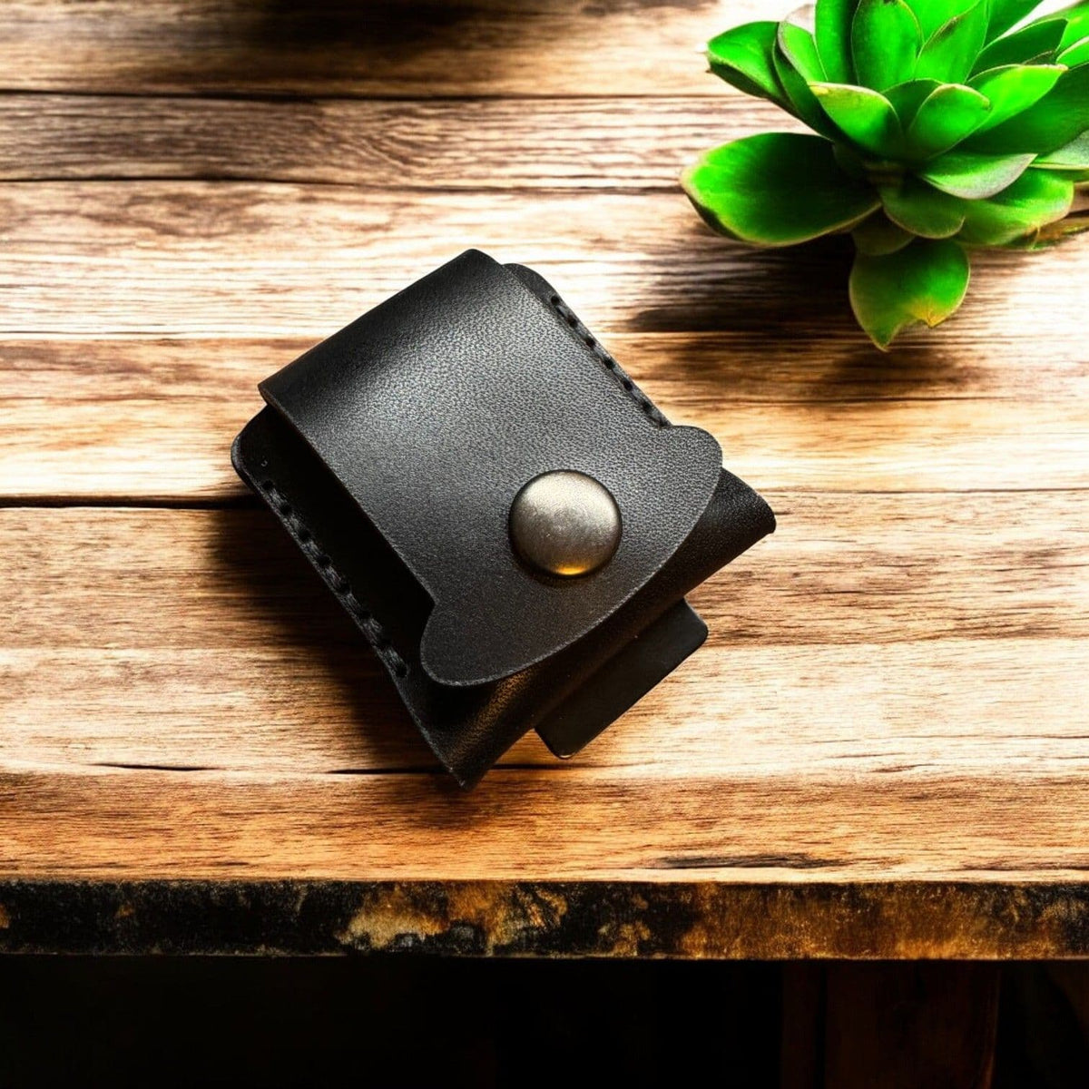 PMR Holder v2 - With Metal Clip - ProMystic PMR