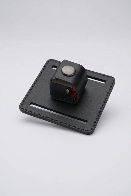 ProMystic 19mm RD Holder with Belt Loop.