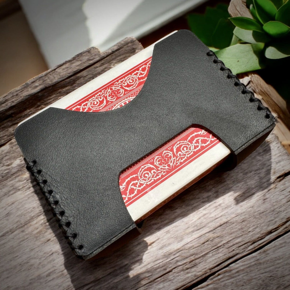 Push & Go Holster - Metal Clip Version