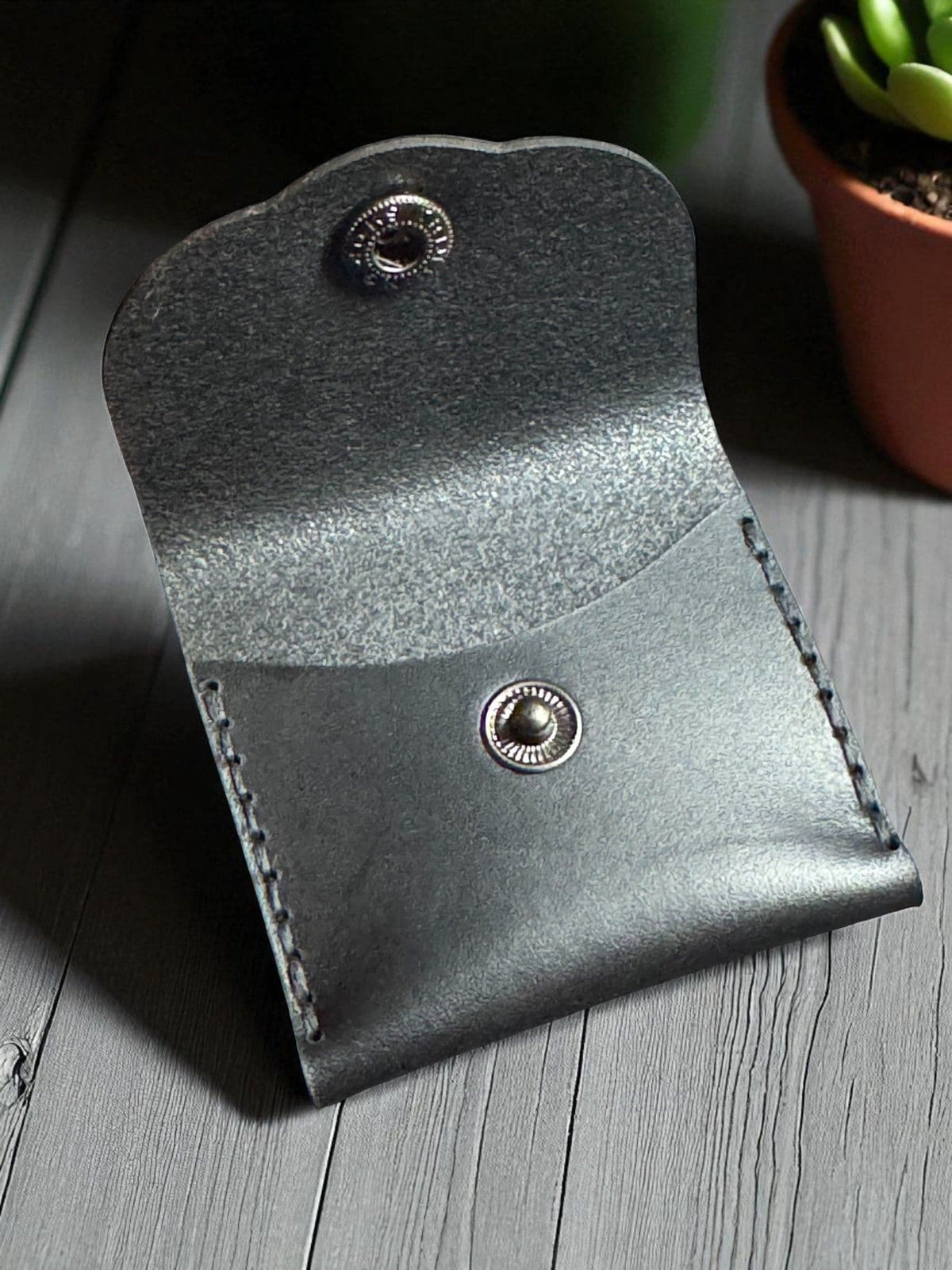 The Panache Pouch