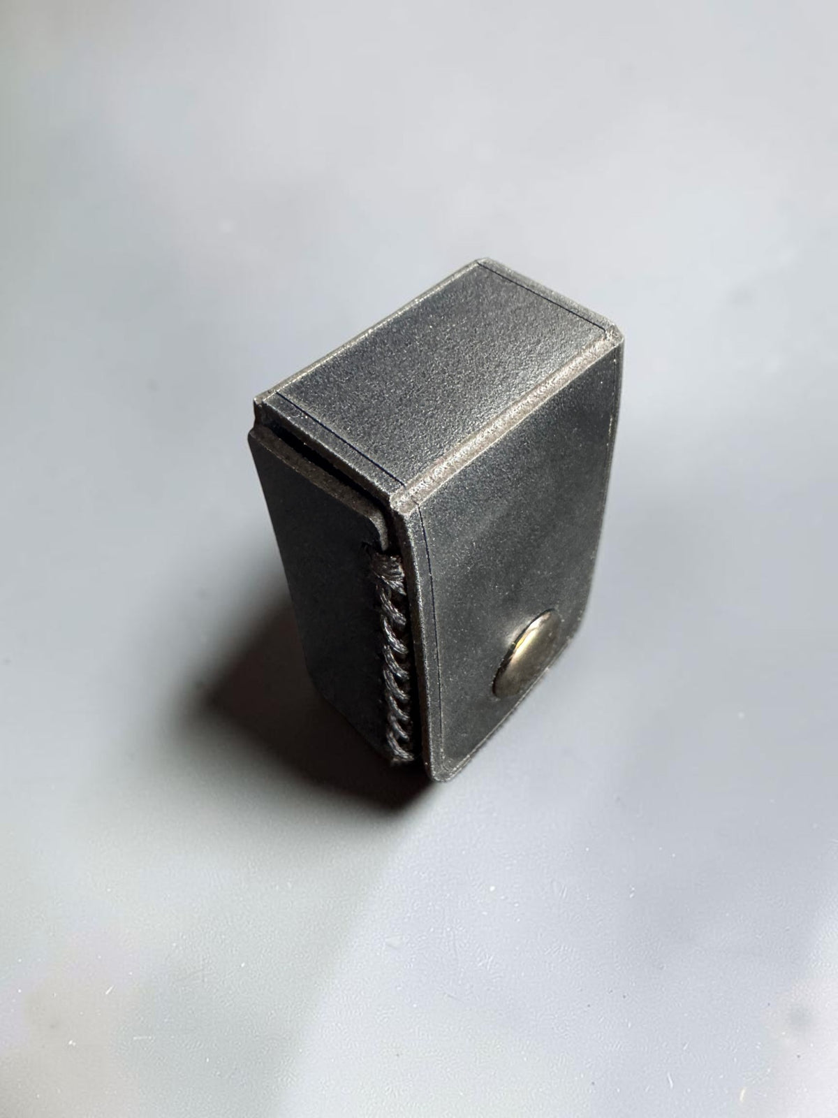 Flux Case - For ProMystic FLUX