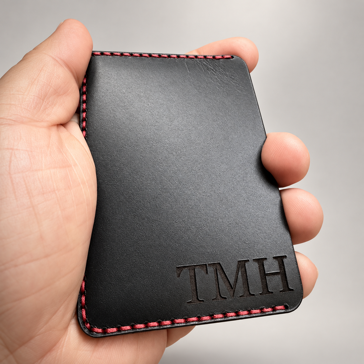 The "Little Squeeze" Packet Trick Sleeve