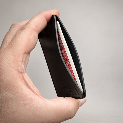 The "Little Squeeze" Packet Trick Sleeve