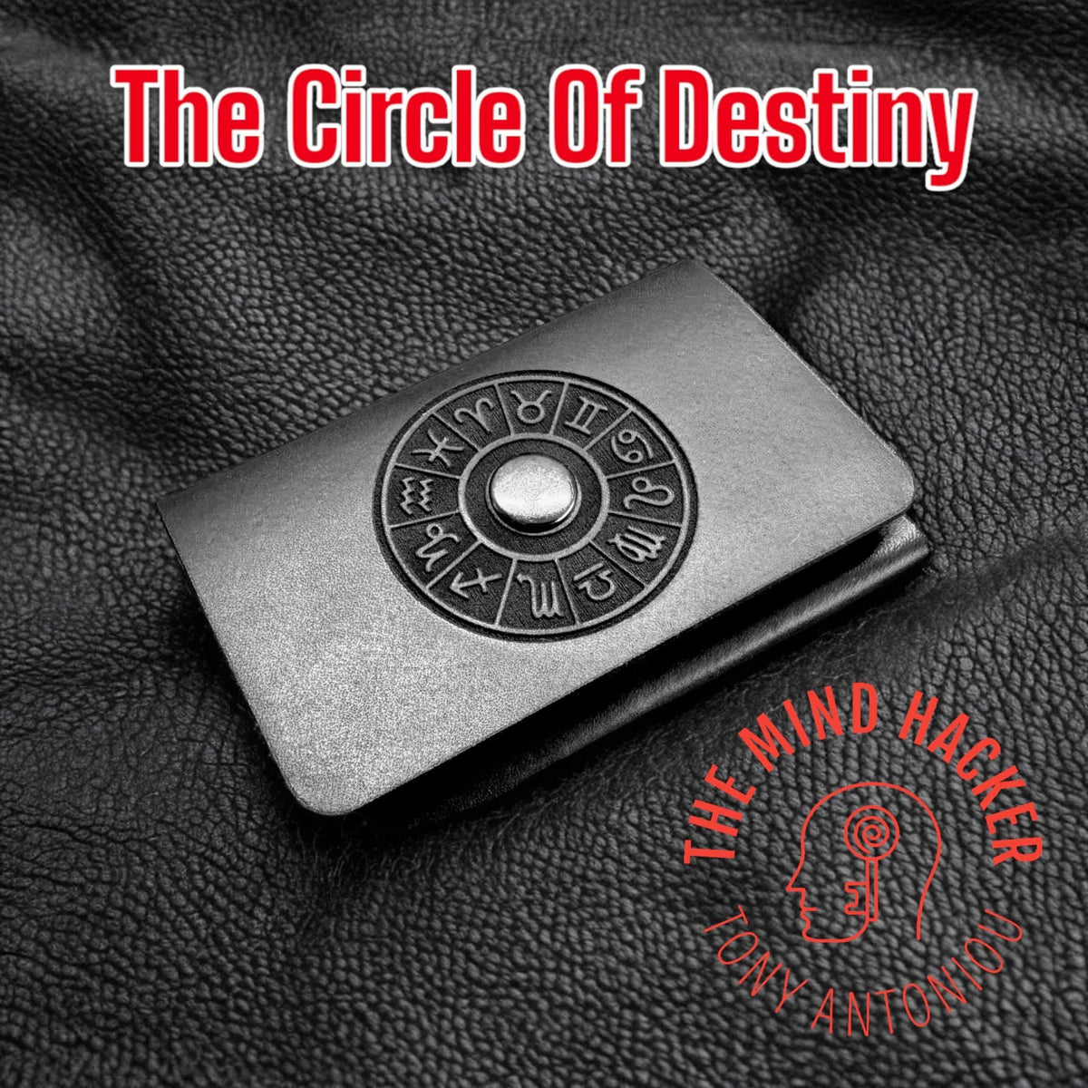 Circle of Destiny - International Version