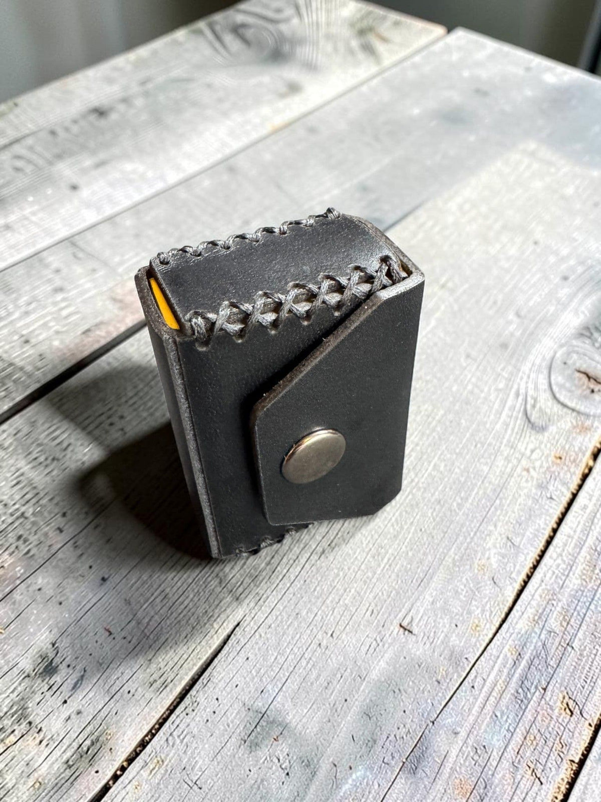 Custom Case for NOTED from Chris Rawlins