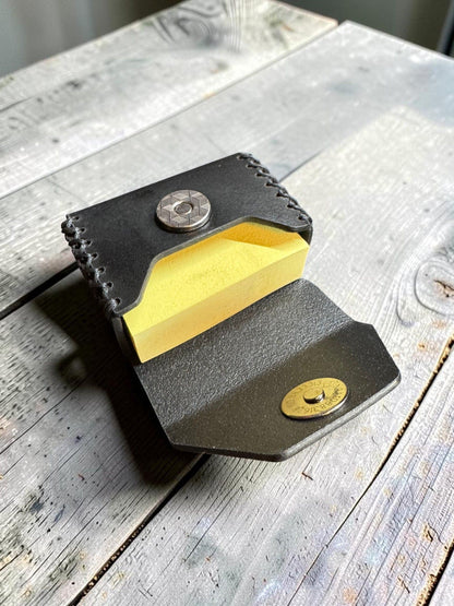 Custom Case for NOTED from Chris Rawlins