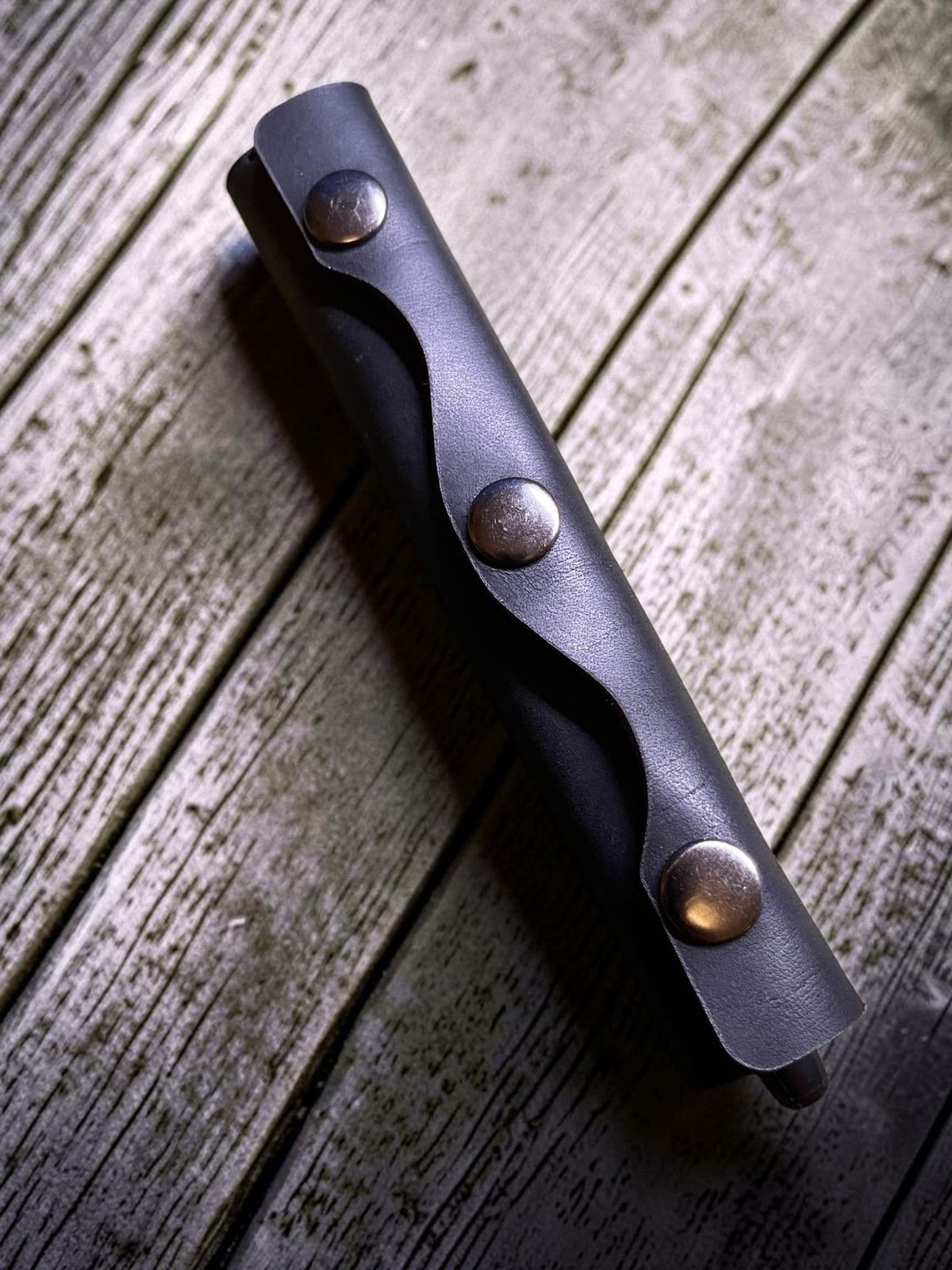 Double Cross Holder - Solves 3 Major Problems!