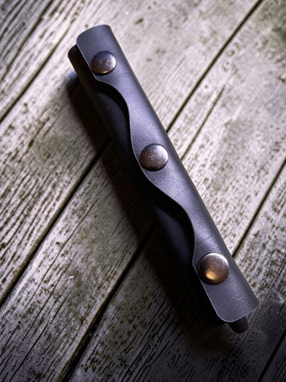 Double Cross Holder - Solves 3 Major Problems!