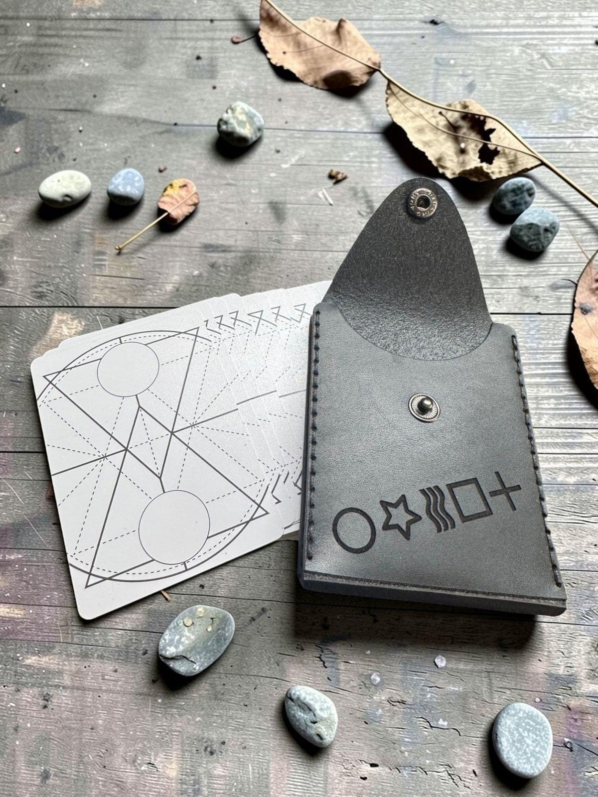 ESP Card Case