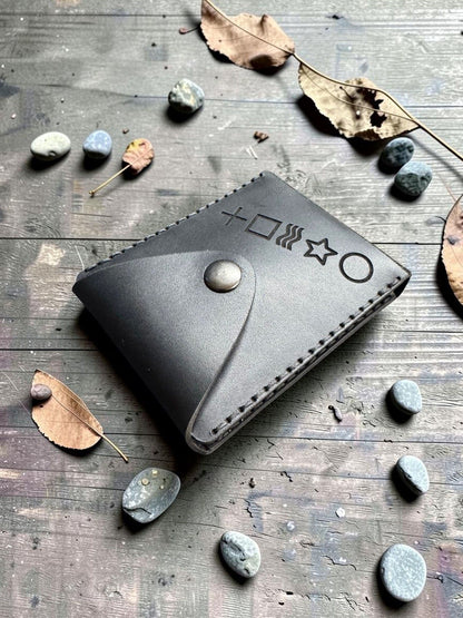 ESP Card Case