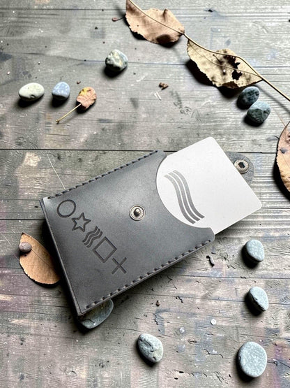 ESP Card Case