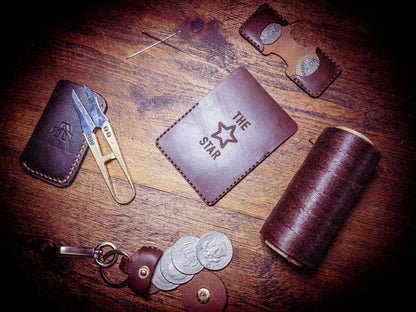 ESP Packet Holder - With Reveal