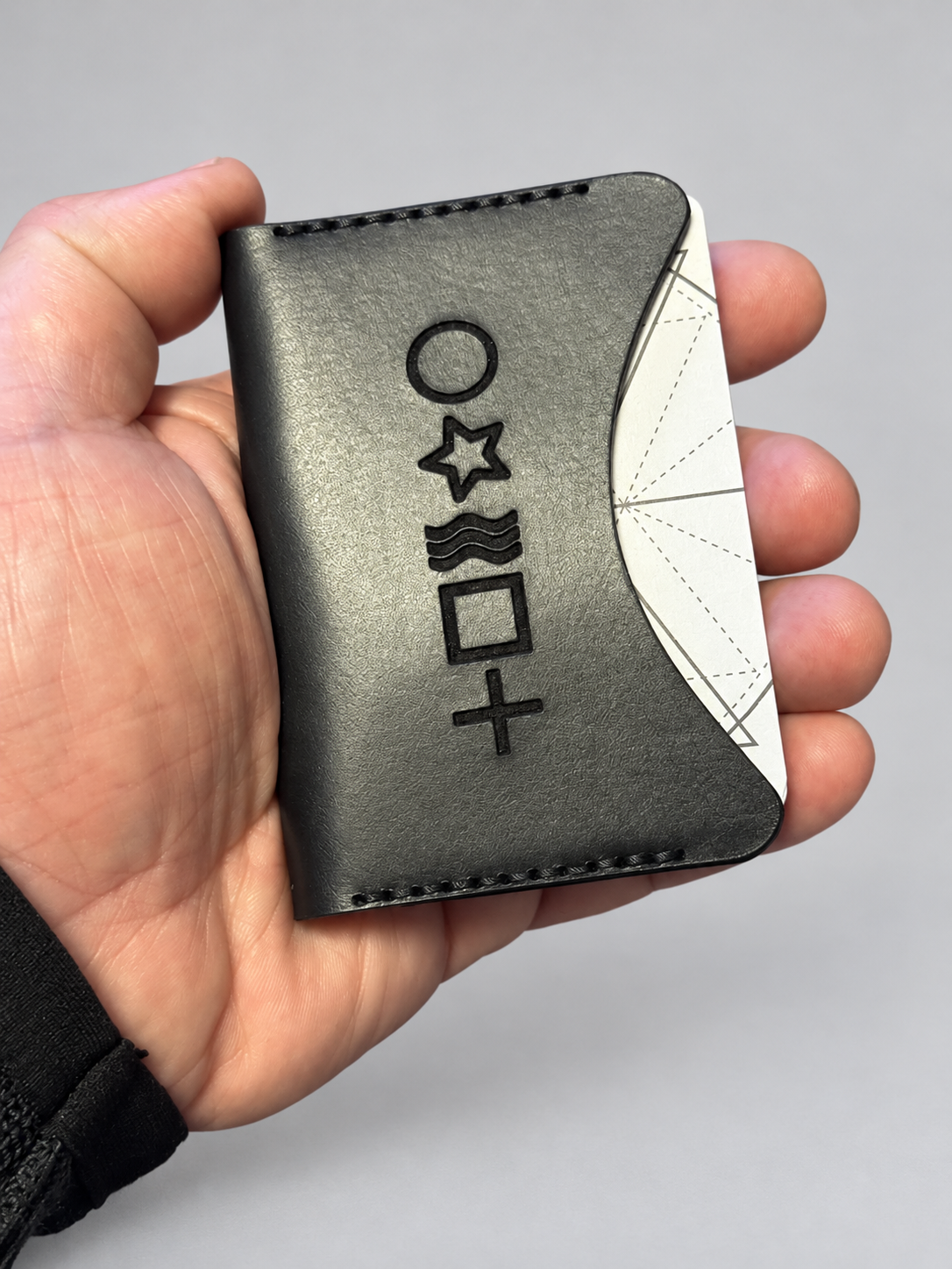 ESP Deck Sleeve