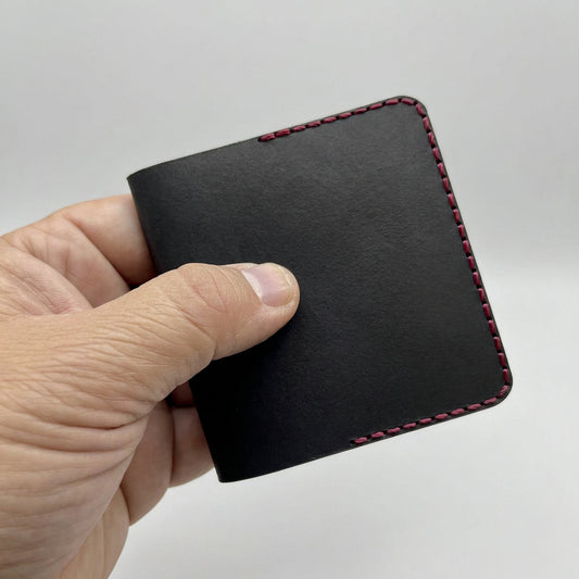 Extreme Burn Wallet
