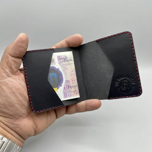 Extreme Burn Wallet