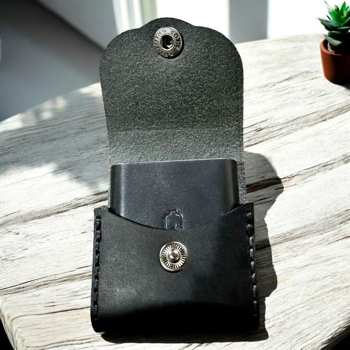 Hacker Case