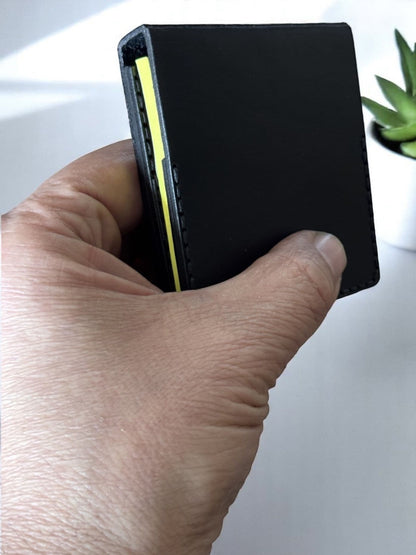 IARVEL POST-IT PAD WALLET