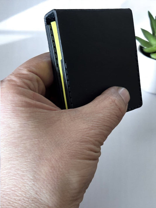 IARVEL POST-IT PAD WALLET