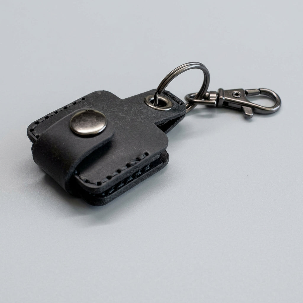 Keychain Coin Holder