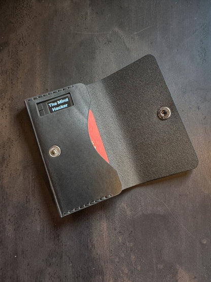 Lumen Duo Business Card Case