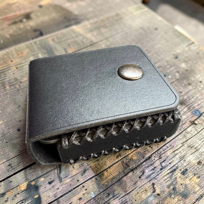 Magnet-O Pro Leather Carry Case