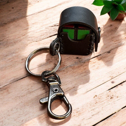 MD Mini Keyring Case