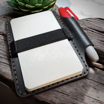 Out-To-Lunch Minimalist Holder with Pen Slot
