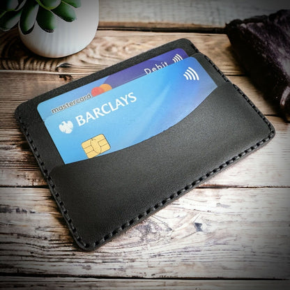 Peek A Boo Wallet