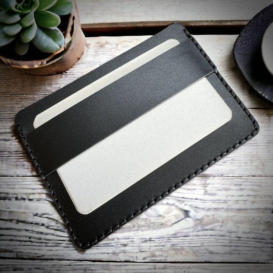 Peek A Boo Wallet