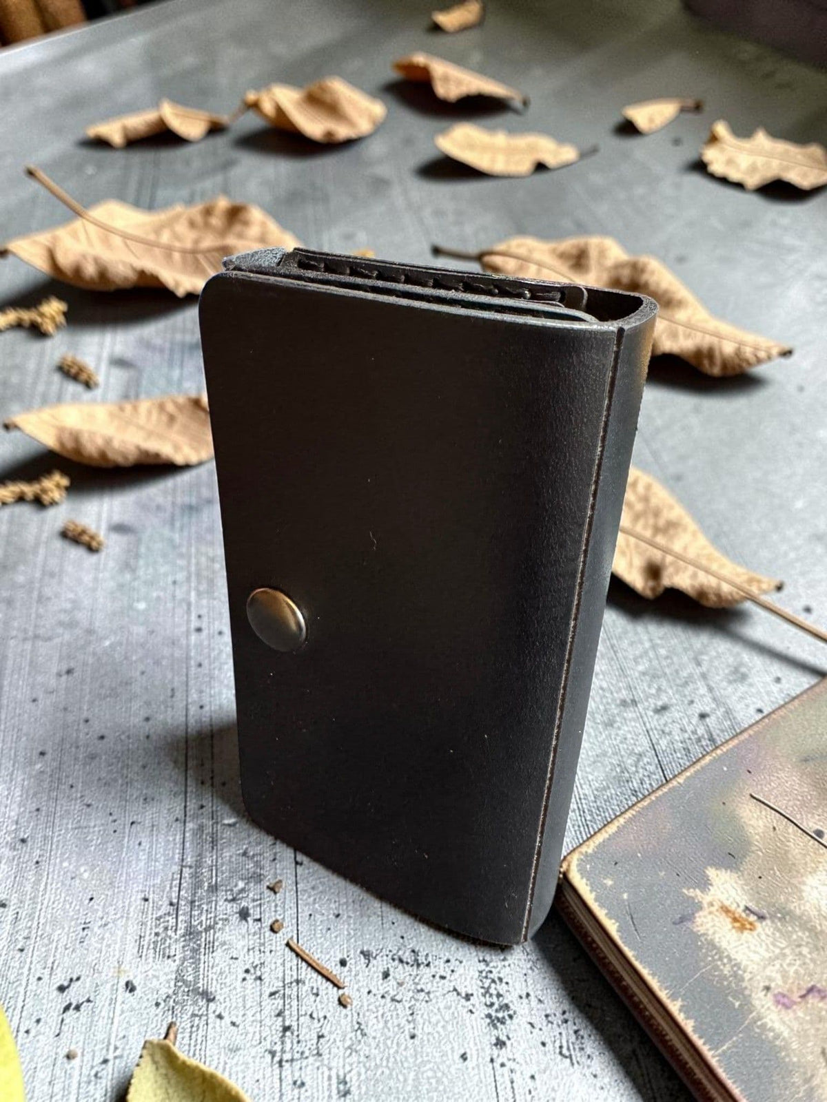 PeekSmith Business Card Peek Case (v2)