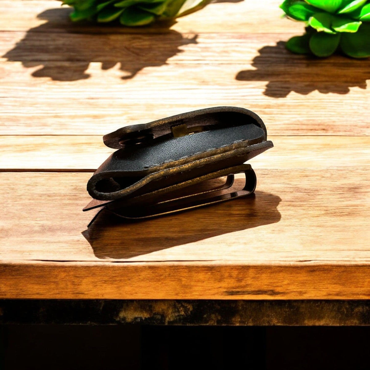 PMR Holder v2 - With Metal Clip - ProMystic PMR