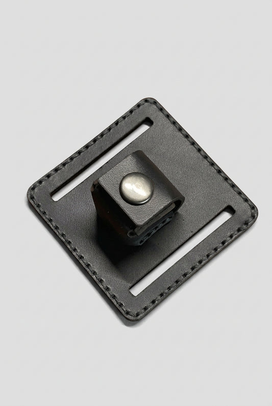ProMystic 19mm RD Holder with Belt Loop.