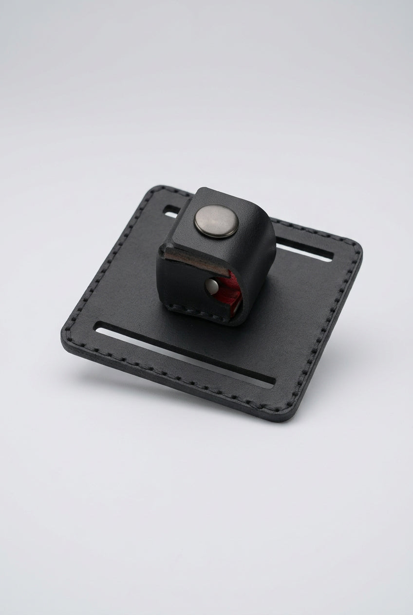 ProMystic 19mm RD Holder with Belt Loop.
