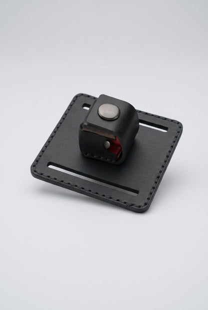 ProMystic 19mm RD Holder with Belt Loop.
