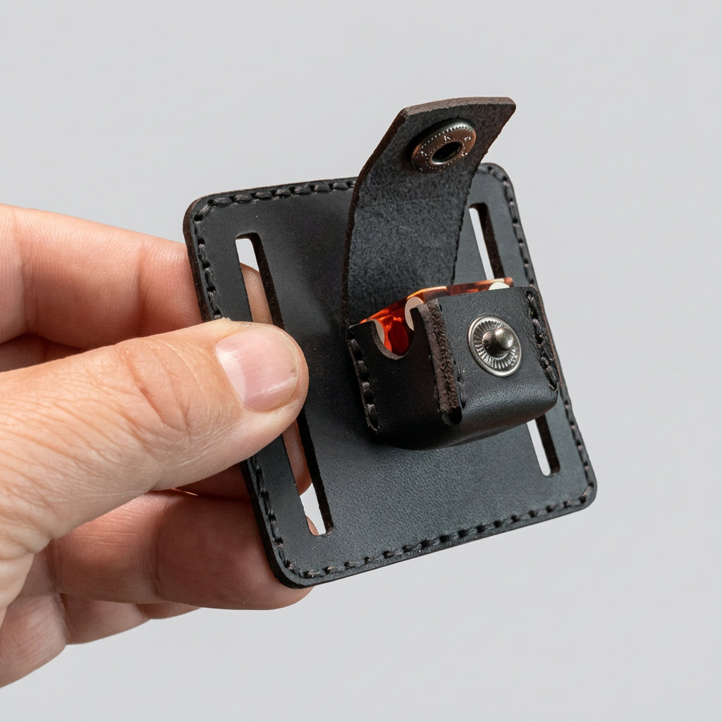 ProMystic 19mm RD Holder with Belt Loop.