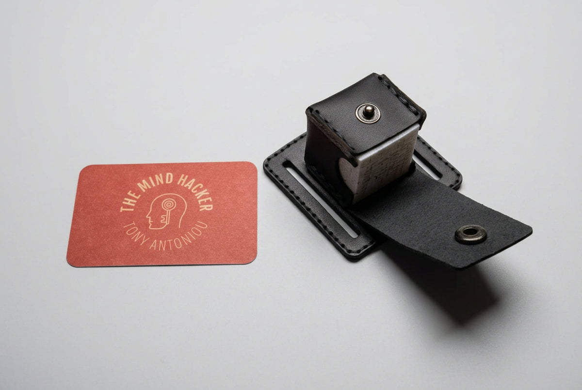 ProMystic Inside Out Case - Belt Loop Version