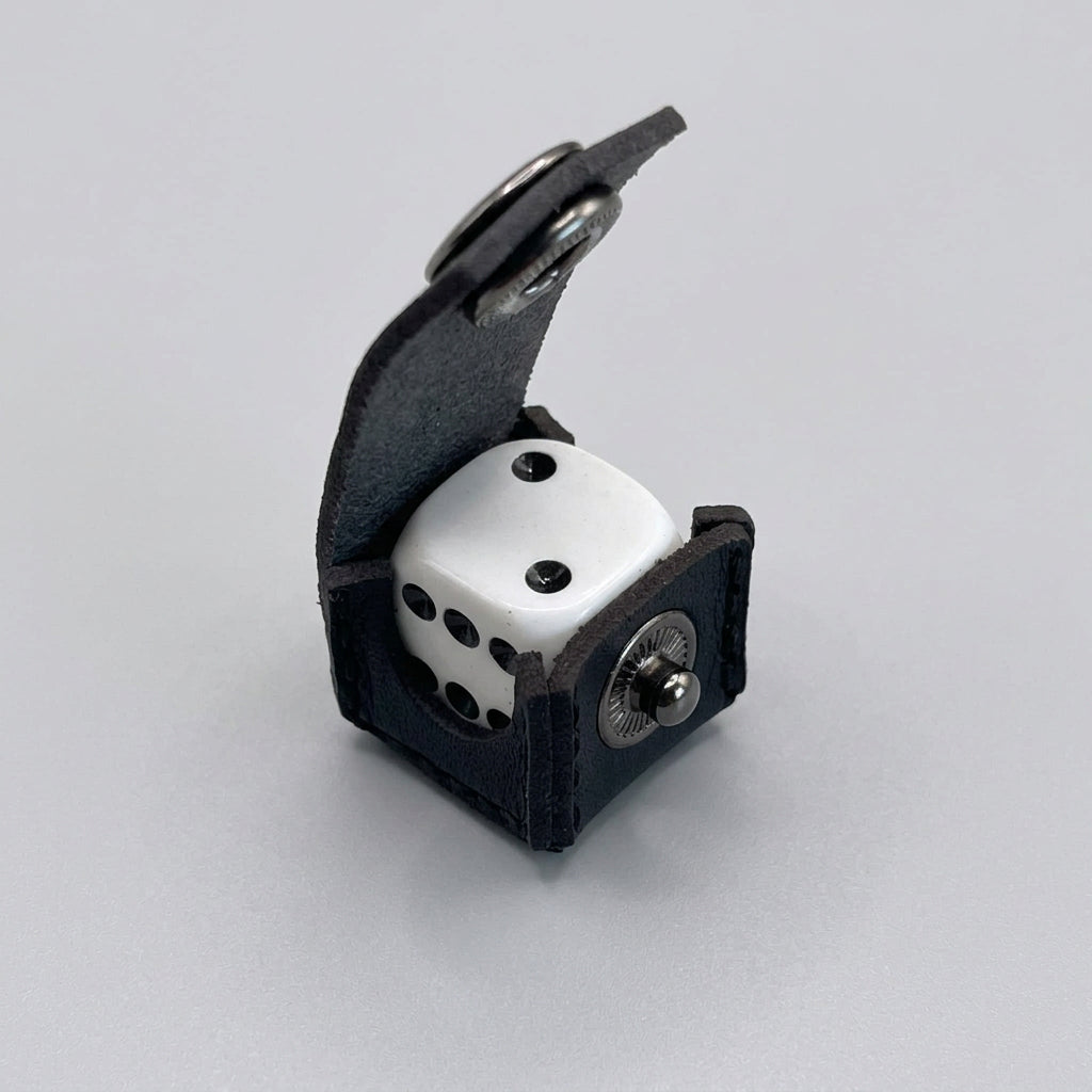 ProMystic Real Die Case RD & RDR