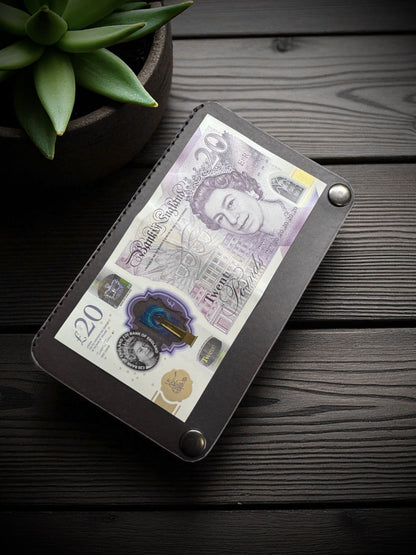 Protective Sleeves for Instant Paper to Money