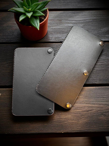 Protective Sleeves for Instant Paper to Money