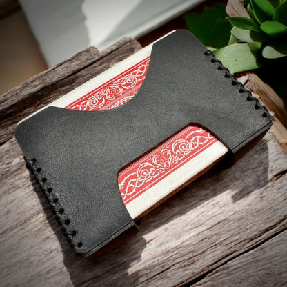Push & Go Holster - Metal Clip Version