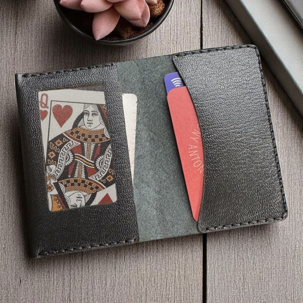 Teleport Wallet