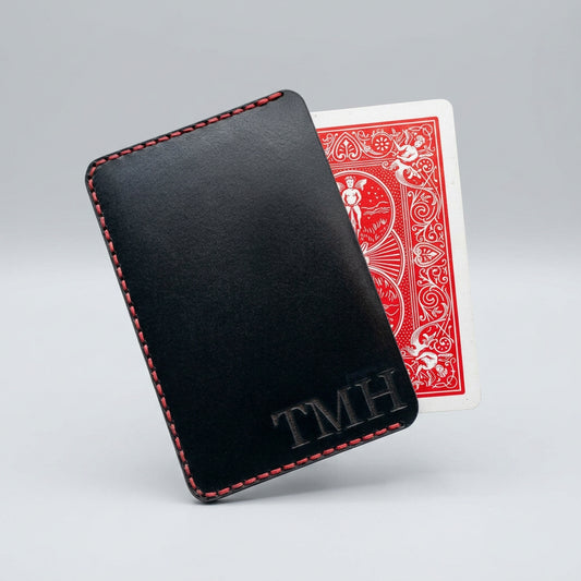 The "Little Squeeze" Packet Trick Sleeve