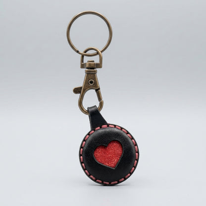 The Love Connection Keyring