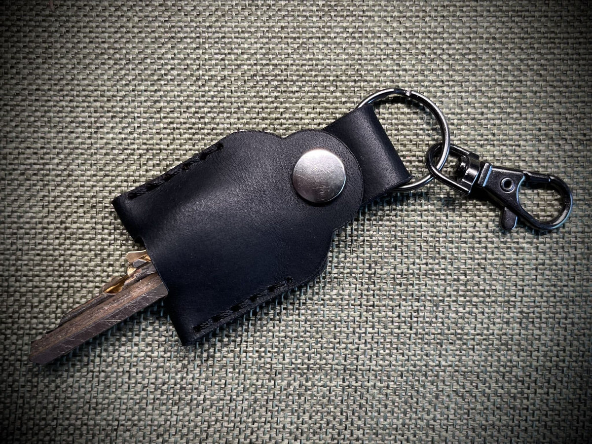 The "Markey" Gimmicked Key Holder