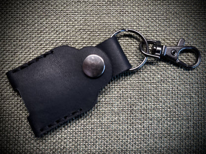 The "Markey" Gimmicked Key Holder